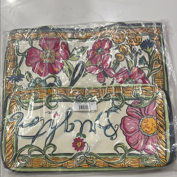 New In Bag Brighton Love is in the Air Tote - NIB - Picture 4 of 5